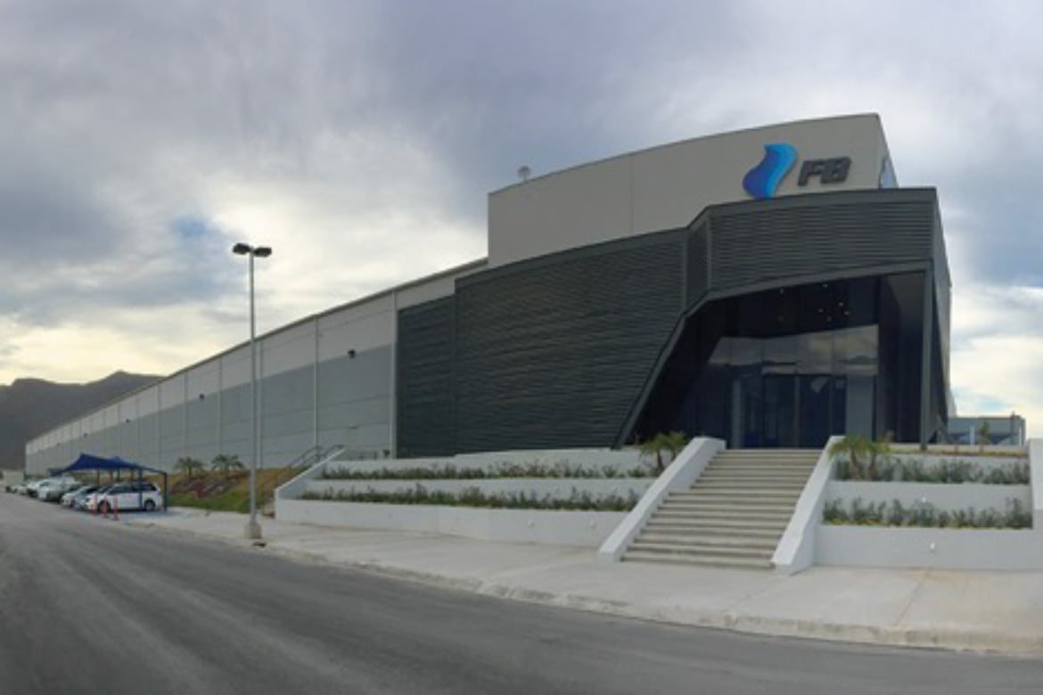 Planta Monterrey